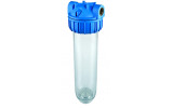 Vodný filter ATLAS Master 20" 3P 3/4" BX - 8bar, 45°C